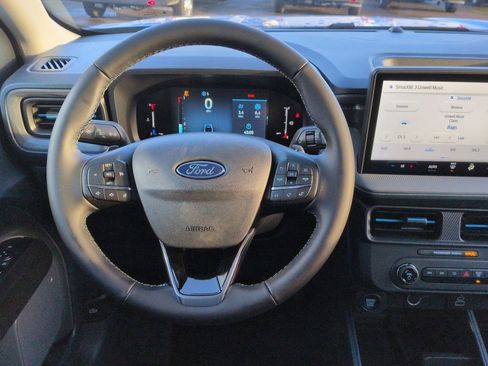 New 2026 Ford Maverick Lobo image 14