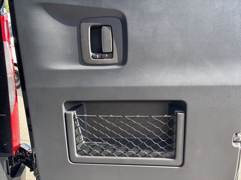 New 2026 Mercedes-Benz Sprinter 2500 image 16