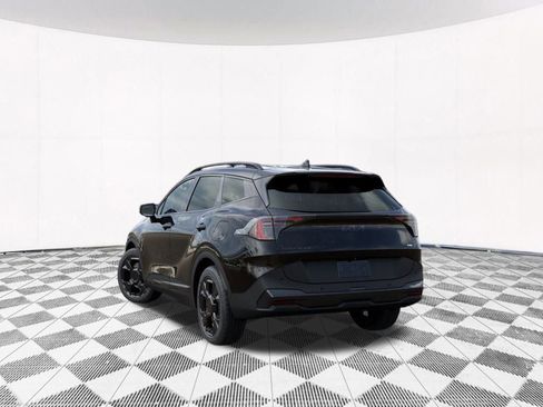 Used 2026 Kia Sportage X-Line AWD/4WD image 5