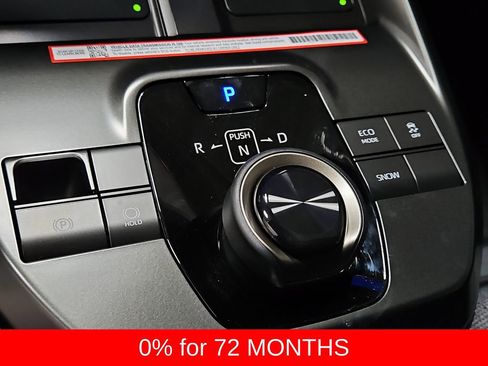 New 2026 Toyota bZ image 15