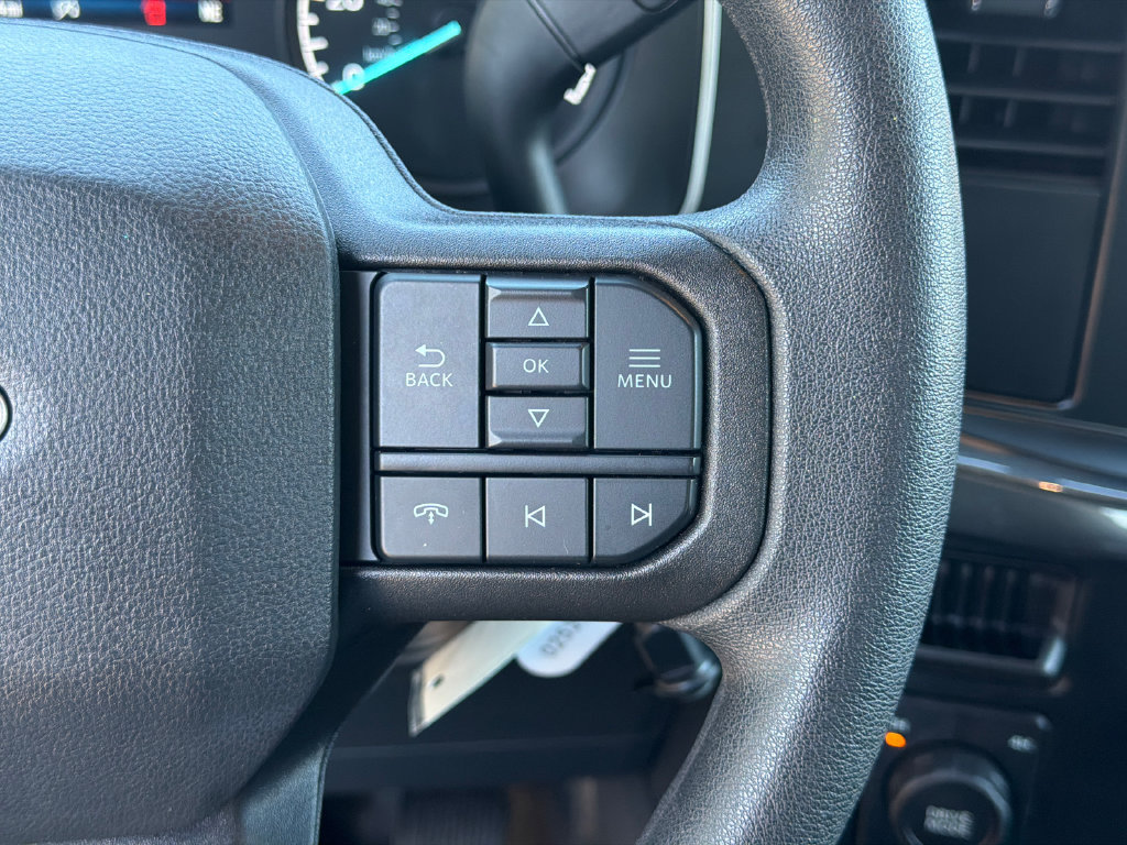 Used 2023 Ford F150 XL w/ STX Appearance Package AWD/4WD image 25