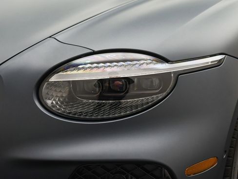 New 2026 Bentley Continental GTC image 29