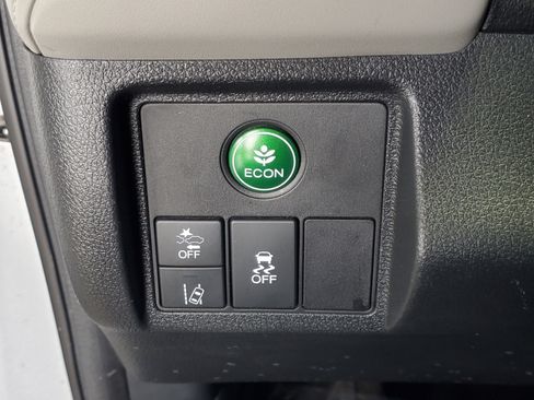 Used 2020 Honda HR-V EX image 23