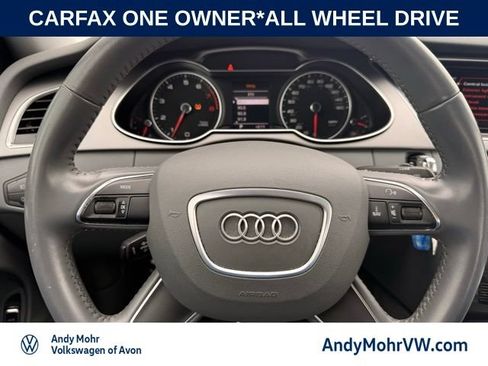 Used 2013 Audi A4 2.0T Premium w/ Convenience Pkg AWD/4WD image 20