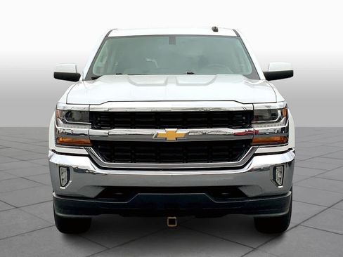Used 2016 Chevrolet Silverado 1500 LT w/ All Star Edition AWD/4WD image 3