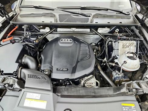 Used 2018 Audi Q5 2.0T Premium AWD/4WD image 31