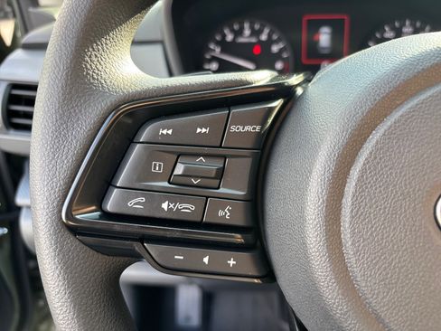 New 2026 Subaru Crosstrek 2.5i image 18