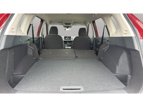 New 2026 Nissan Rogue SV w/ Cold Weather Package FWD image 13