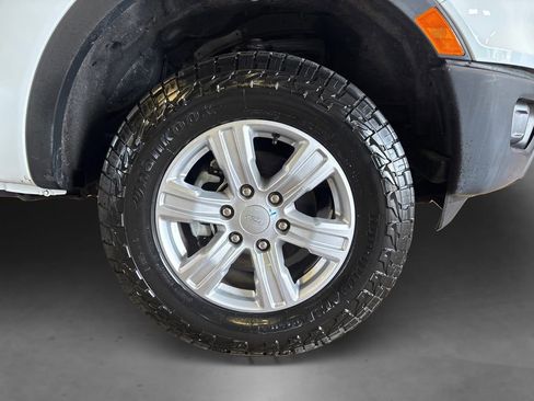 Used 2021 Ford Ranger XL w/ Equipment Group 101A High AWD/4WD image 21