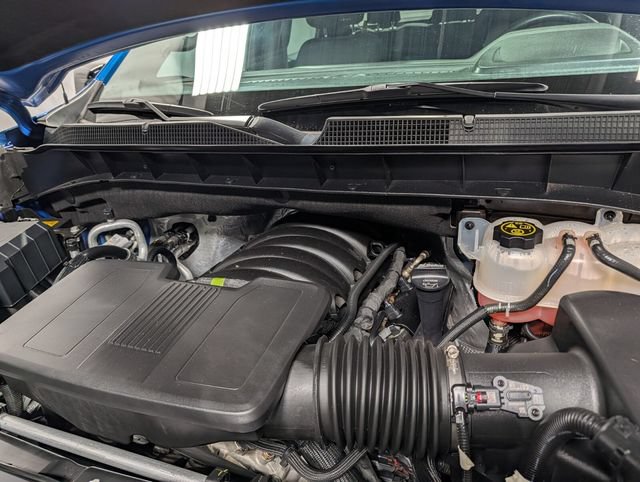 Certified 2023 Chevrolet Silverado 1500 RST w/ LPO, Liner Protection Package AWD/4WD image 28