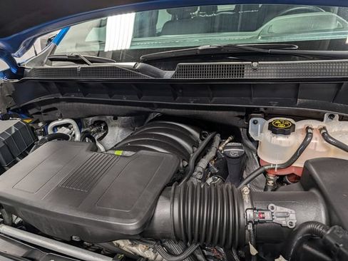 Certified 2023 Chevrolet Silverado 1500 RST w/ LPO, Liner Protection Package AWD/4WD image 28