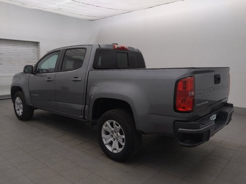 Used 2021 Chevrolet Colorado LT w/ LT Convenience Package RWD image 3