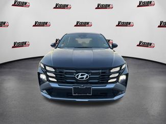 New 2026 Hyundai Tucson SE video 2