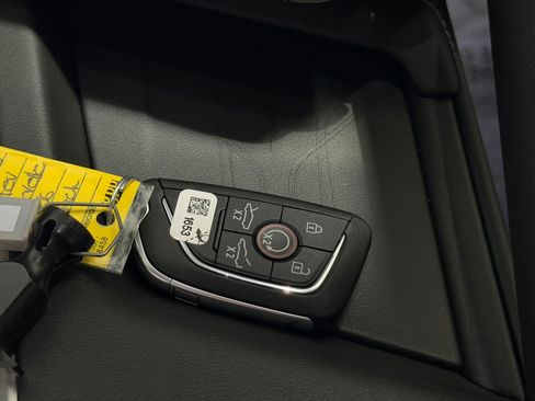Used 2026 Chevrolet Corvette Z06 RWD image 38