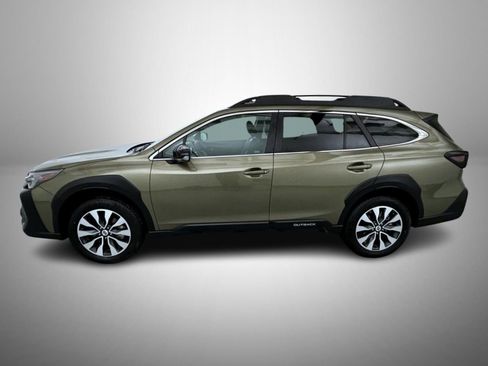 Used 2024 Subaru Outback Limited image 8
