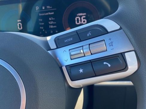 New 2026 Hyundai Santa Cruz SEL FWD image 19