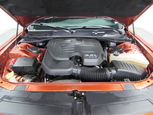 Used 2020 Dodge Challenger GT w/ Driver Convenience Group AWD/4WD image 10