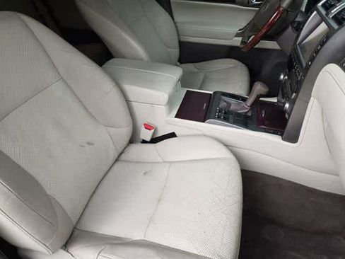 Used 2015 Lexus GX 460 w/ Premium Package AWD/4WD image 14
