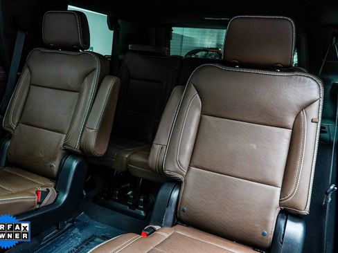 Used 2023 Chevrolet Tahoe High Country w/ Premium Package 2 image 40