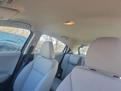 Certified 2018 Honda HR-V LX image 6