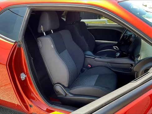 Used 2023 Dodge Challenger GT w/ Blacktop Package RWD image 15