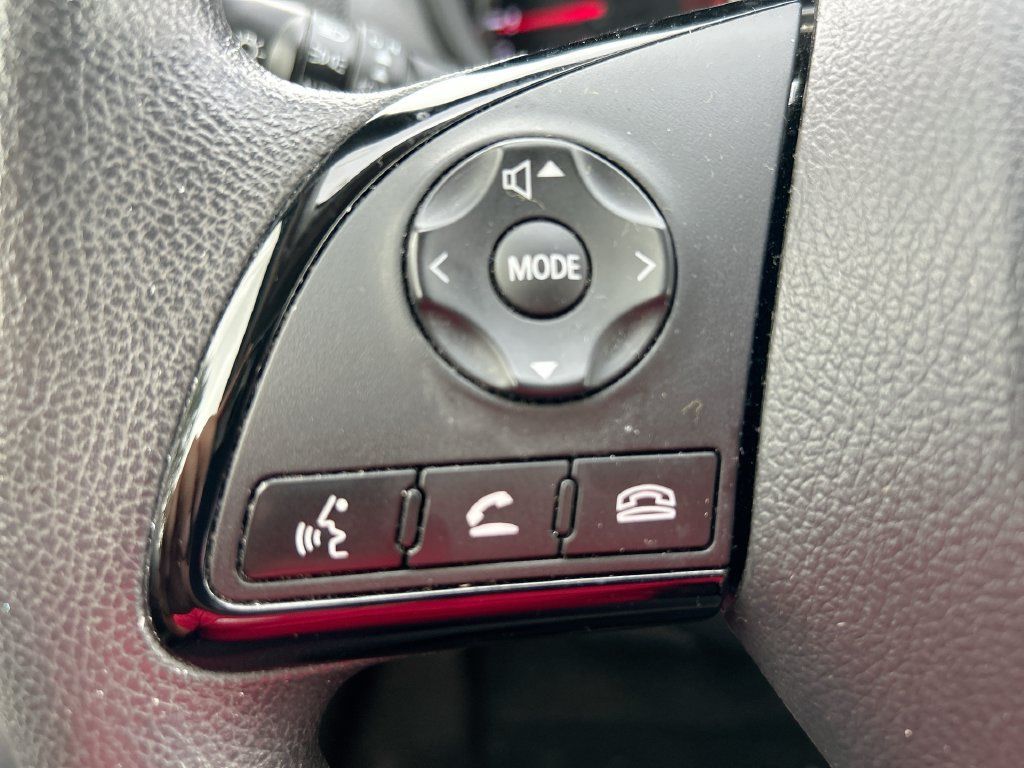 Used 2024 Mitsubishi Eclipse Cross LE AWD/4WD image 15