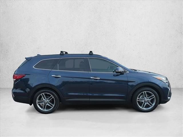 Used 2018 Hyundai Santa Fe AWD w/ SE Ultimate Tech Package 03 image 4