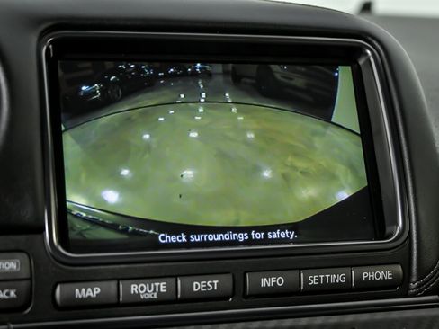 Used 2012 Nissan GT-R Premium image 31