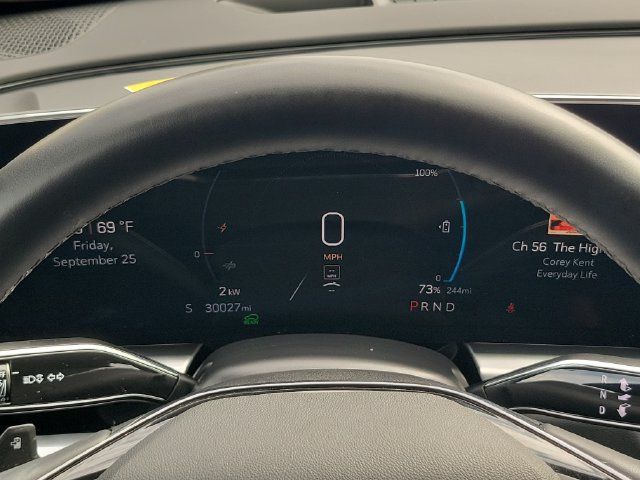 Certified 2024 Cadillac Lyriq Sport AWD/4WD image 15