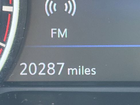 Certified 2024 Nissan Murano Platinum w/ Cargo Package image 31