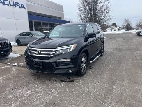 Used 2018 Honda Pilot EX-L image 27