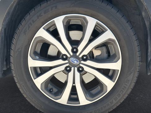 Used 2019 Subaru Forester Limited AWD/4WD image 31
