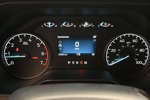 Used 2025 Ford F350 XL w/ STX Appearance Package AWD/4WD image 22