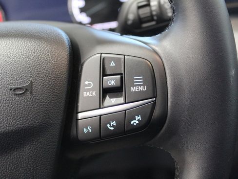 Used 2024 Ford Maverick Lariat w/ 4K Tow Package image 26