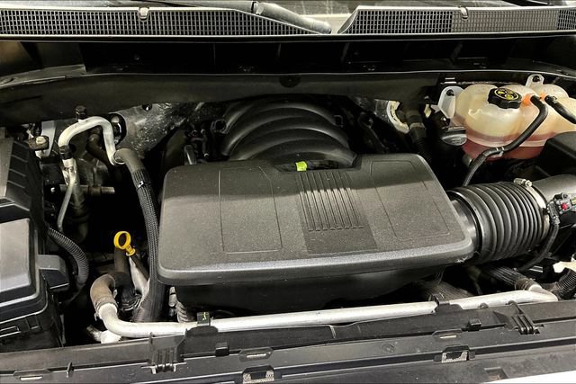 Used 2023 Chevrolet Silverado 1500 RST w/ Max Trailering Package AWD/4WD image 28