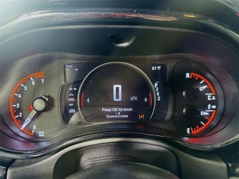 Used 2024 Dodge Durango GT image 26