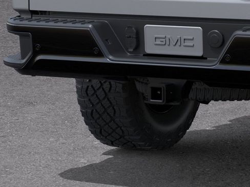 New 2026 GMC Sierra 2500 AT4X image 14