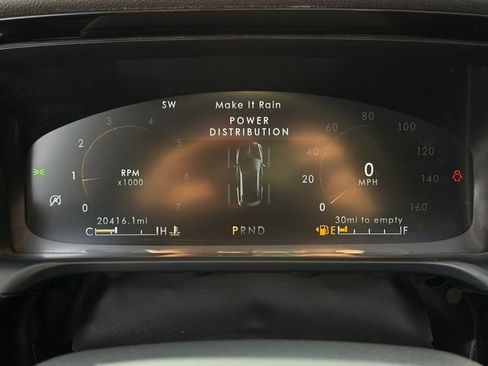 Used 2023 Lincoln Aviator Reserve w/ Equipment Group 201A image 49