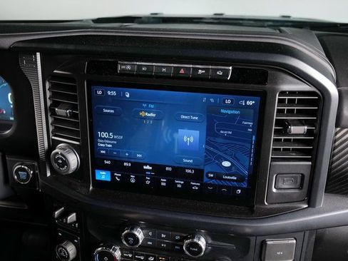 Used 2026 Ford F150 Raptor AWD/4WD image 16