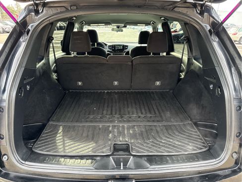 Used 2021 Honda Passport Sport image 9