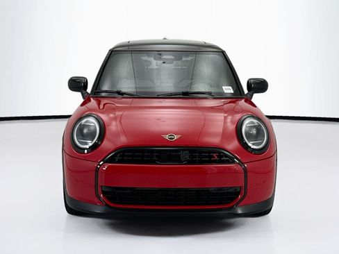 New 2026 MINI Cooper S FWD image 2