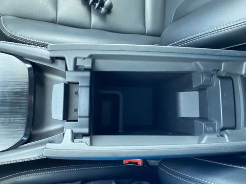 Used 2022 Nissan Rogue SL w/ SL Premium Package image 21