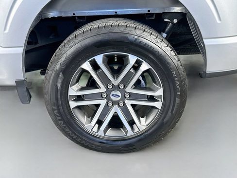 Used 2022 Ford F150 XL w/ STX Appearance Package RWD image 34