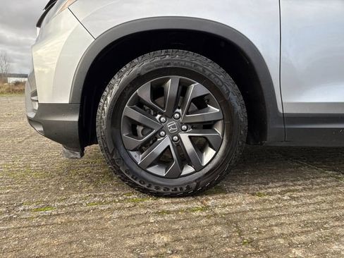 Certified 2022 Honda Ridgeline Sport image 25