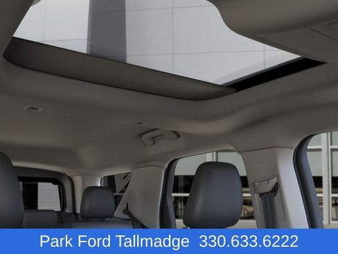 New 2026 Ford Bronco Sport Big Bend AWD/4WD image 22