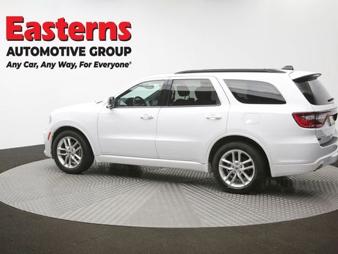 Used 2024 Dodge Durango GT RWD image 64