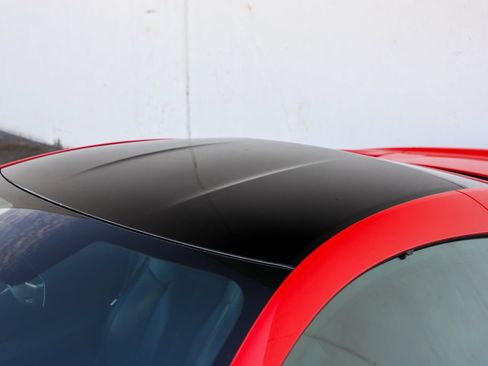 Used 2018 Acura NSX AWD/4WD image 22