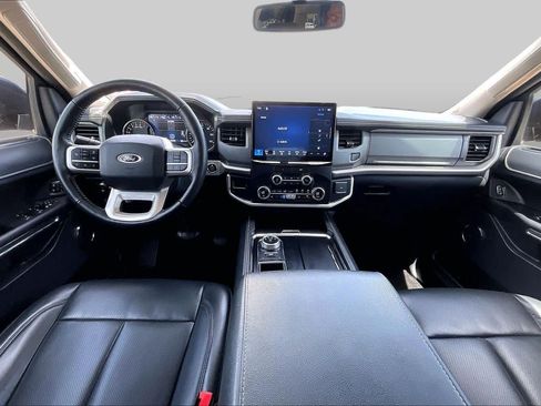 Used 2022 Ford Expedition Max XLT RWD image 16