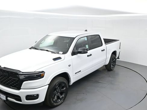 New 2026 RAM 1500 Big Horn w/ Night Edition image 53