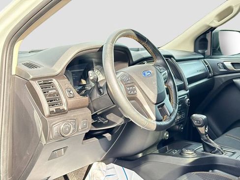 Certified 2022 Ford Ranger XLT w/ Equipment Group 301A Mid image 20